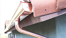 Rain Gutter Installation, Repair, Cleaning in Union Hill, IL